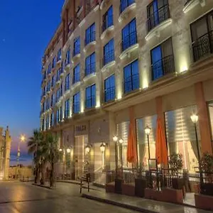 Hotel Vivaldi, St. Julian's