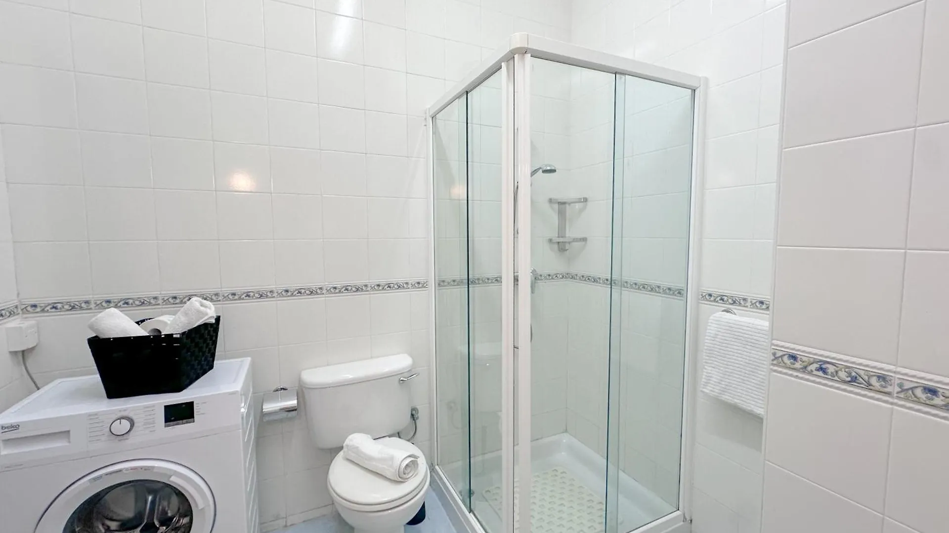 Ap Central St Julian Apartment Saint Julian's Malta