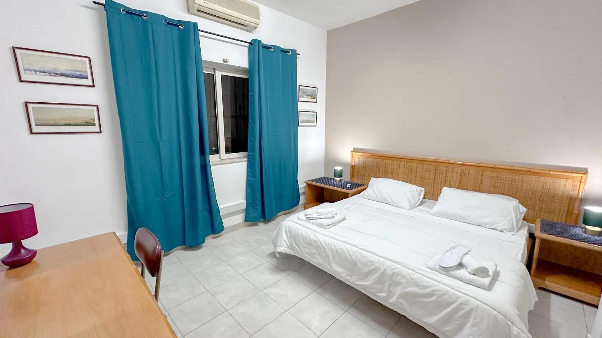 Ap Central St Julian Apartment Saint Julian's